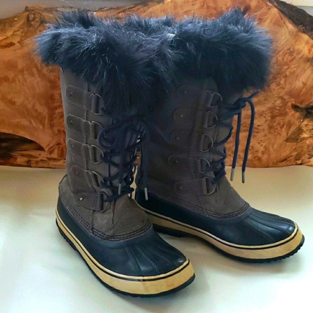 Sorel - Joan of Arctic Mukluk Duck Boots